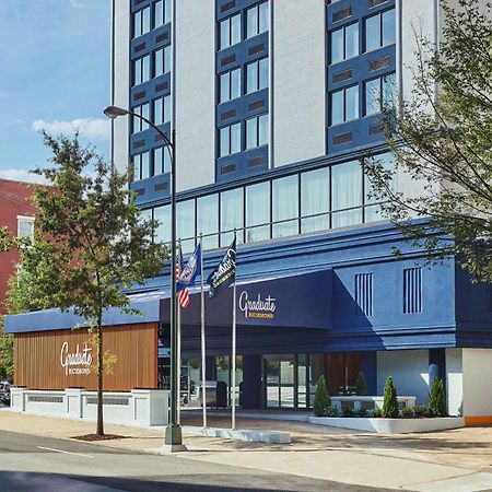 Graduate By Hilton Richmond Hotel Екстериор снимка