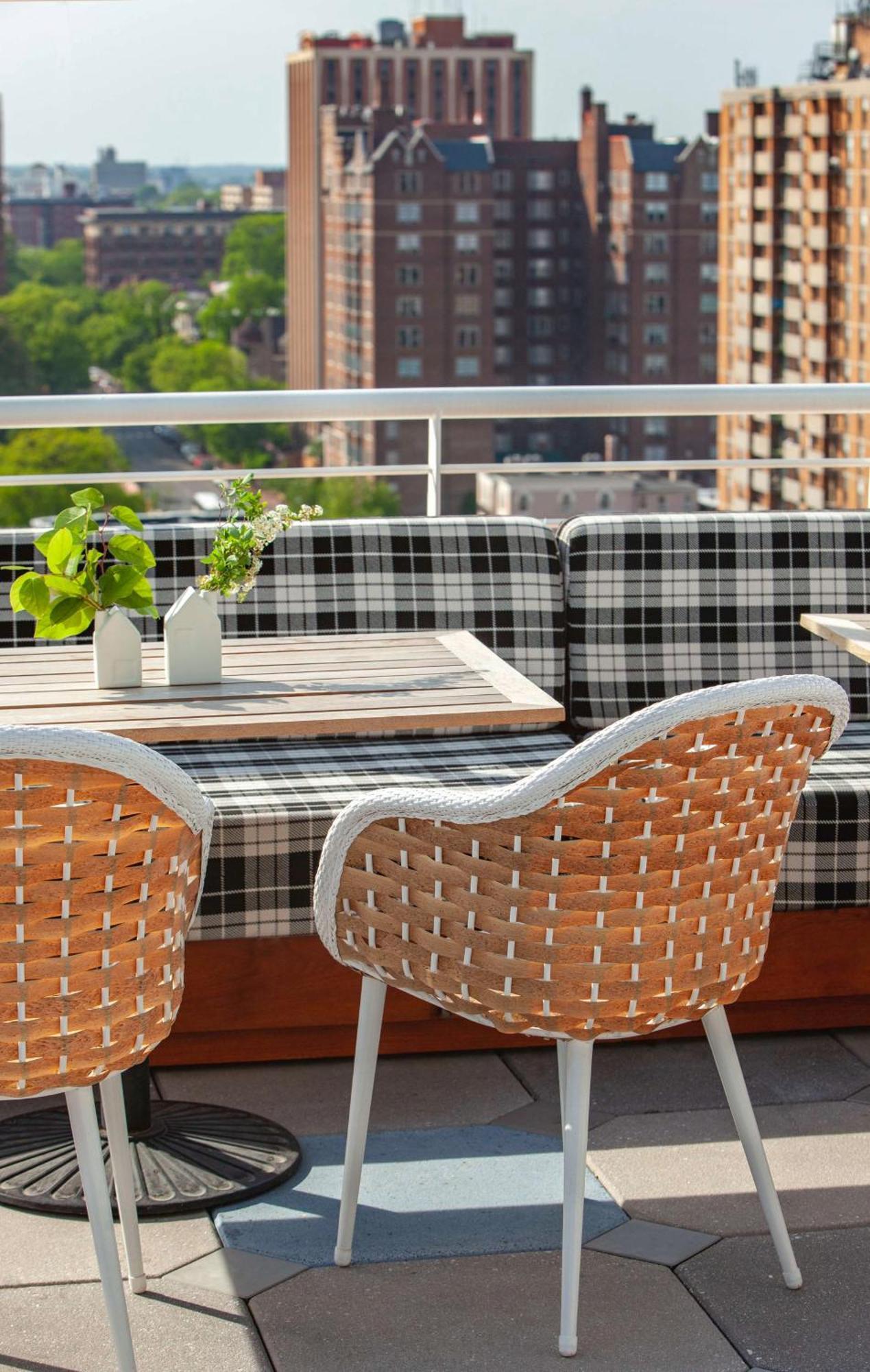 Graduate By Hilton Richmond Hotel Екстериор снимка