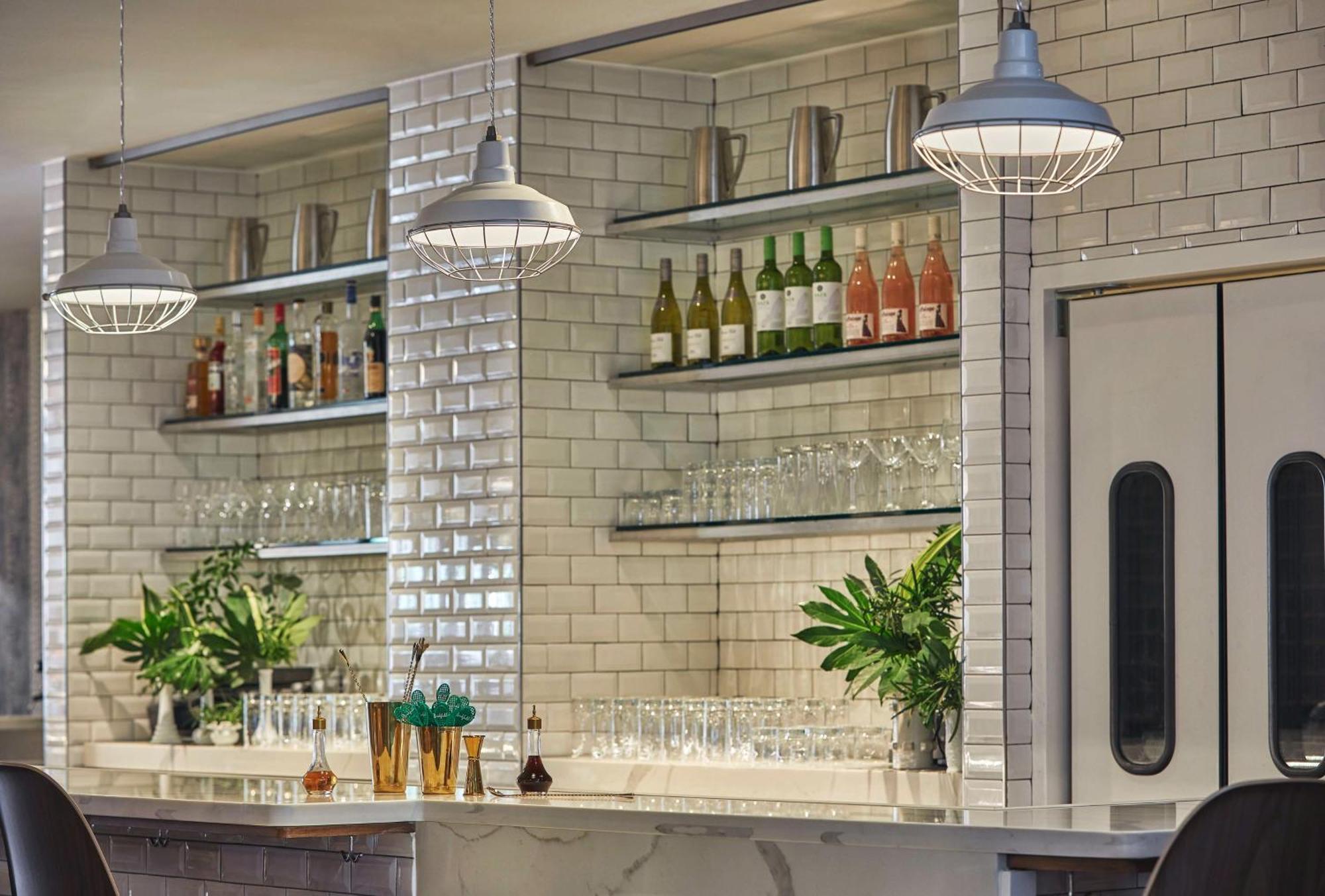 Graduate By Hilton Richmond Hotel Съоръжения снимка