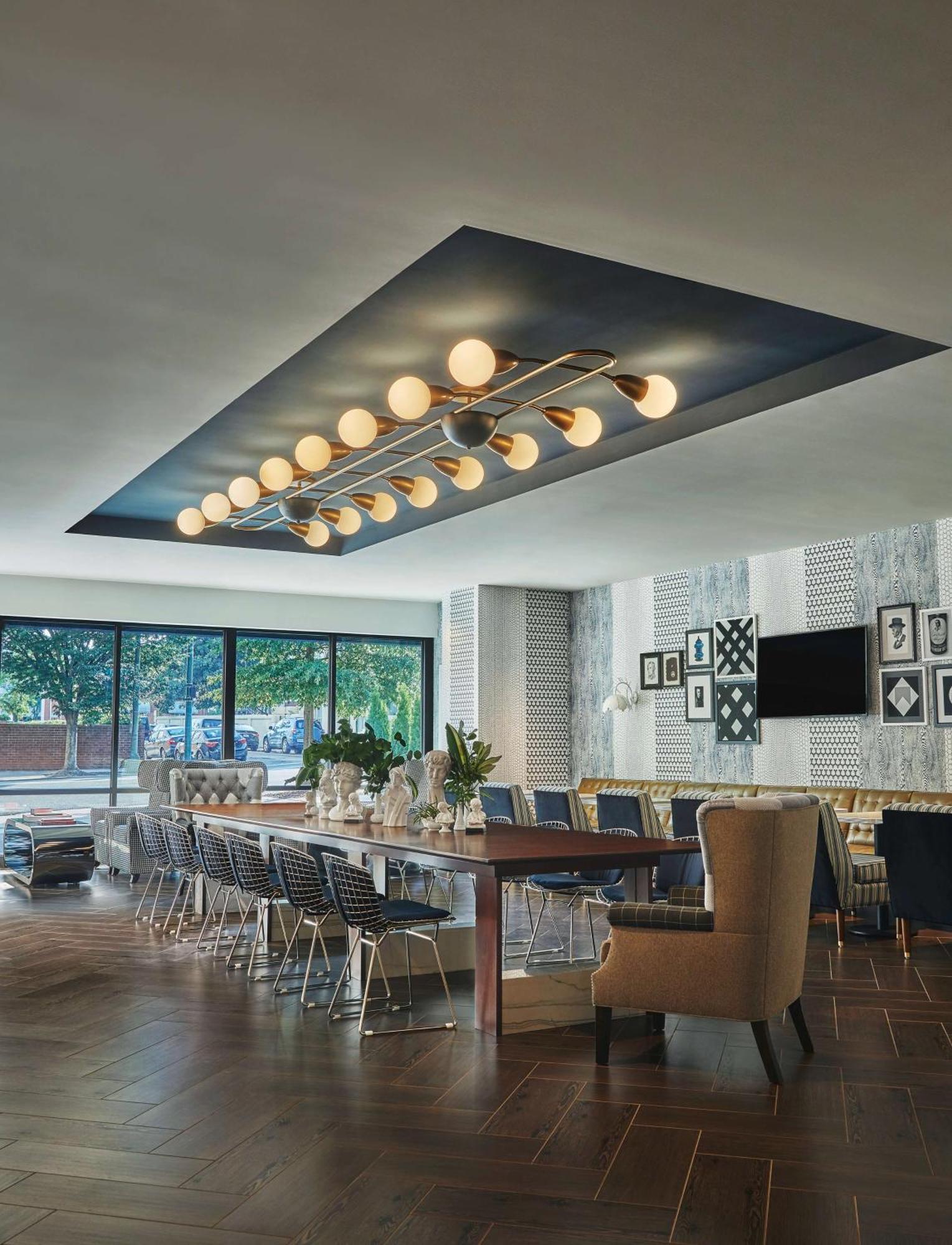 Graduate By Hilton Richmond Hotel Екстериор снимка