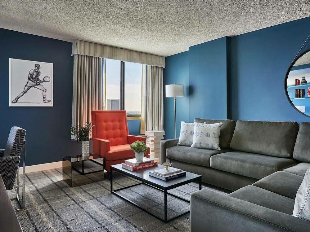 Graduate By Hilton Richmond Hotel Екстериор снимка