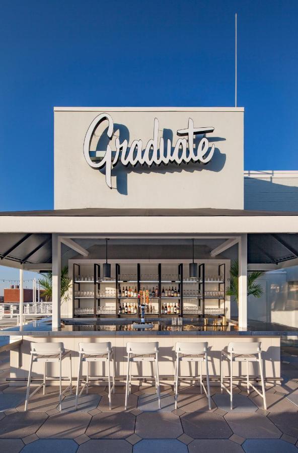 Graduate By Hilton Richmond Hotel Екстериор снимка
